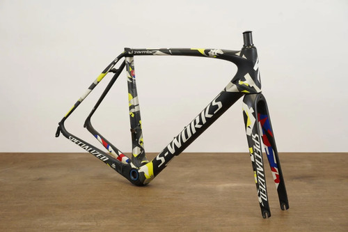54cm specialized works - specialized, s-works