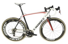 Specialized SWorks Tarmac SL5