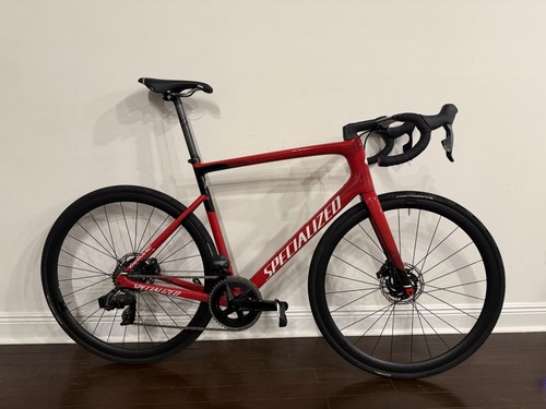 Specialized tarmac sl6 rival - tarmac,