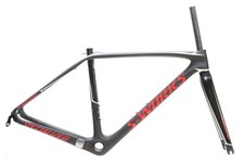 2017 Specialized S-WORKS