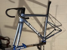 S-works tarmac sl8 size 52