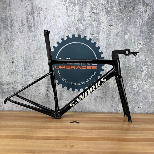 Specialized works tarmac sl6 - s-works,