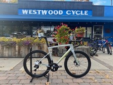 2025 Specialized S-Works