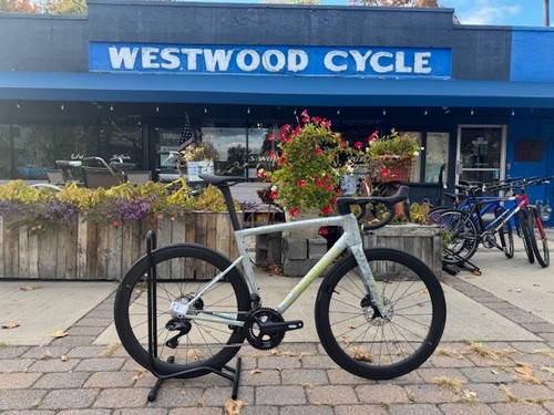 2025 specialized works - specialized, s-works