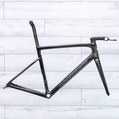 Specialized works tarmac - s-works, sl6