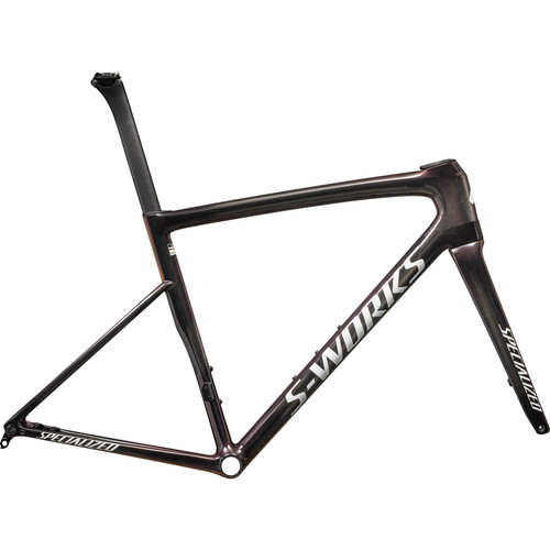 Works tarmac sl8 frameset - tarmac,
