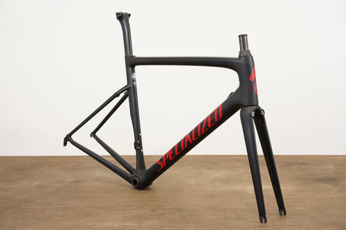 56cm specialized tarmac sl6 - specialized,