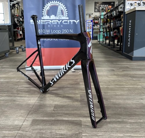 Specialized sworks tarmac - sworks, sl8