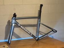 specialized s-works tarmac sl8