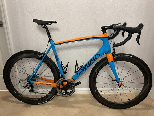 Specialized works tarmac - s-works,