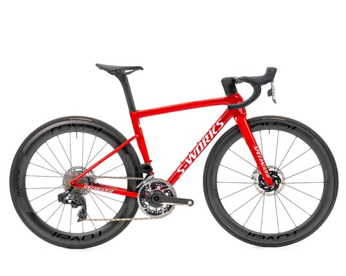 Pre owned 2024 - [pre-owned], specialized