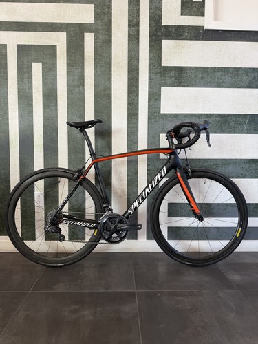 Specialized tarmac sl4 - specialized,