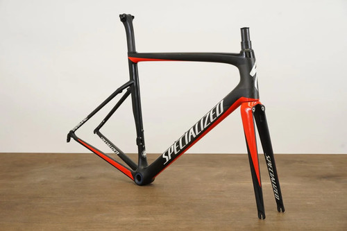 56cm specialized tarmac - specialized,