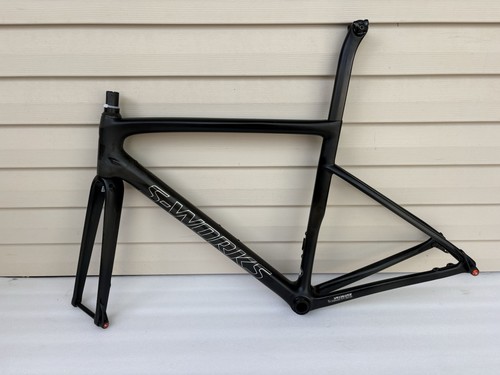 Specialized works tarmac sl6 - specialized,