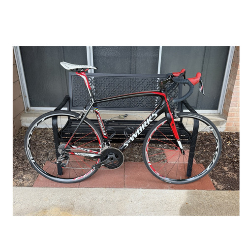 Specialized works tarmac - tarmac, sl4