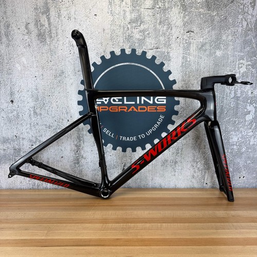Specialized works tarmac sl7 - specialized, s-works