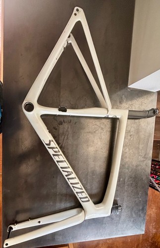 Specialized tarmac sl7 - tarmac, 56cm
