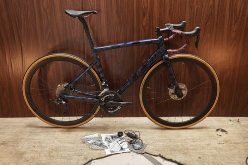 Specialized tarmac sl6 - specialized,