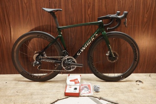 Works tarmac sl7 sram red - tarmac,