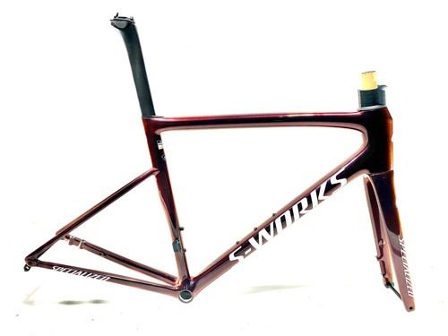 2025 specialized works - specialized, s-works