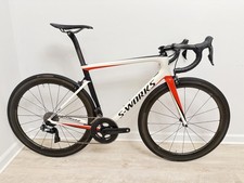 2018 Specialized S-WORKS