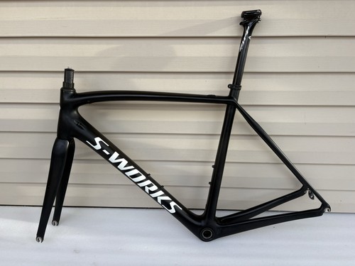 Specialized works tarmac - tarmac, sl4