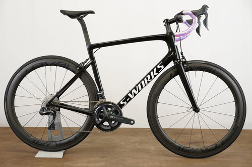58cm specialized works - specialized, s-works