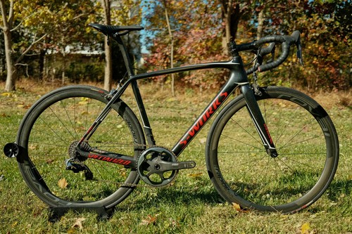 54cm 2017 specialized - 54cm, s-works
