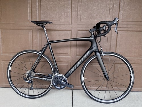 Specialized tarmac sl5 - specialized,