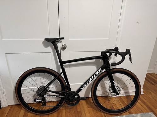 Specialized tarmac sl8 size - tarmac,