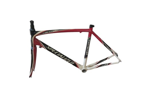 Specialized tarmac frameset - specialized,