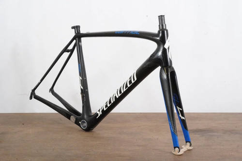 56cm specialized tarmac pro - 56cm,