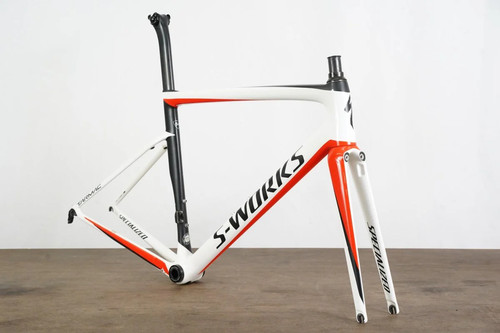 54cm specialized works - specialized, s-works