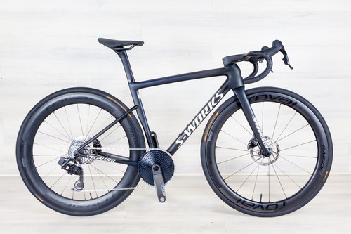 Specialized works tarmac sl8 - s-works,