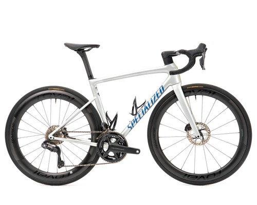 Pre owned 2025 specialized - 2025,