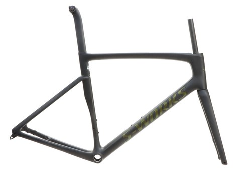 2023 specialized works - specialized, s-works