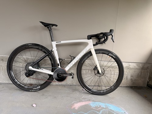 Specialized tarmac sl7 - specialized,