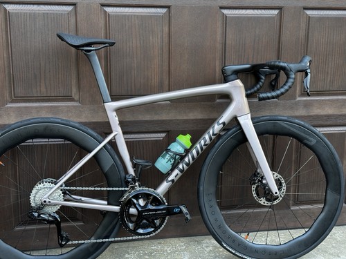Works tarmac sl8 dura ace - s-works,