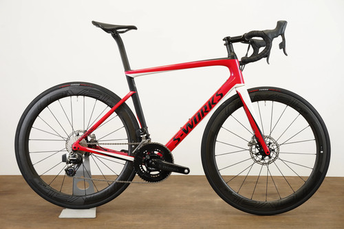 58cm specialized works - specialized, s-works