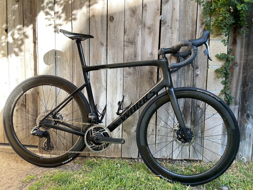 Specialized works tarmac sl6 - s-works,