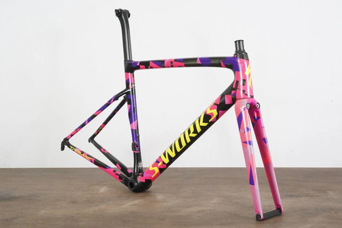 54cm specialized works - specialized, s-works