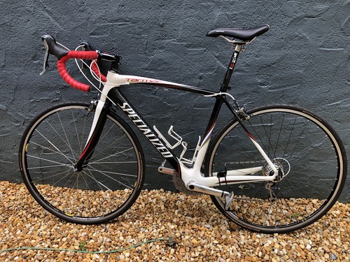 Specialized tarmac carbon road - tarmac,
