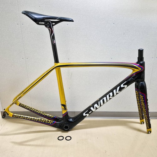 Specialized works tarmac - s-works, sl5