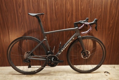 Works tarmac sl7 full - s-works, carbon
