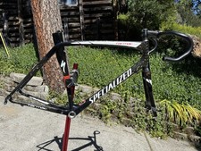 2006 Specialized Tarmac Expert
