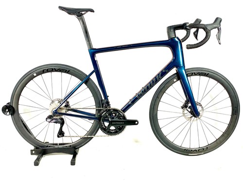 2025 specialized works - specialized, s-works