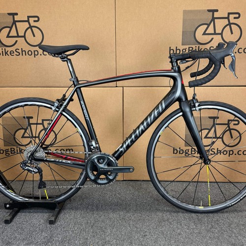 Used specialized tarmac - used, sl4