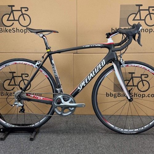 Used specialized tarmac - used,