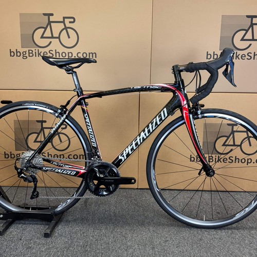 Used specialized tarmac pro - used,