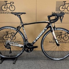 Used Specialized S-Works